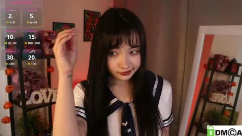 Eva online show from April 2026 08:09:02 PM