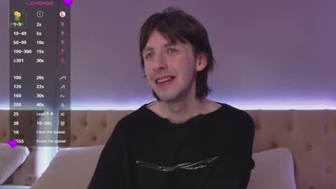 WARREN online show from November 2025 04:28:02 AM