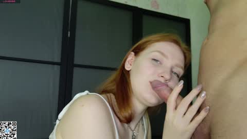 Snapshot of sinnerscorner chatting on December 2024 07:07:02 PM Alya and Mr. Sinner online show from December 2024 07:07:02 PM