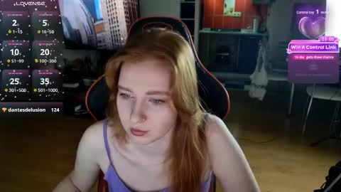 Alya and Mr. Sinner online show from March 2026 08:37:02 PM