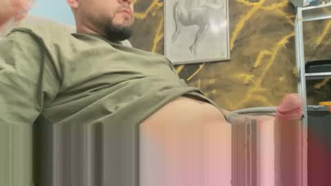 AngeLoveBabe online show from March 2025 07:41:01 AM