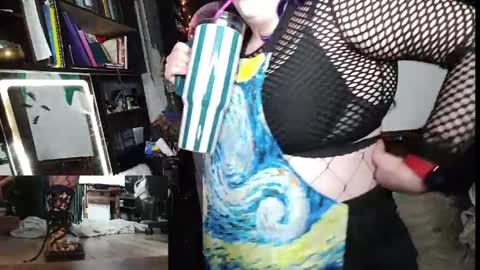 Sinstress hemlock online show from April 2026 02:39:01 AM