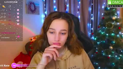 Sinty Noria online show from January 2026 01:08:01 AM