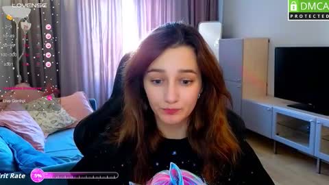 Sinty Noria online show from February 2026 07:13:01 AM