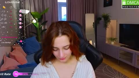 Sinty Noria online show from February 2026 01:56:02 AM