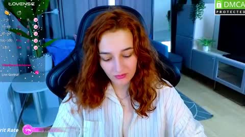 Sinty Noria online show from March 2026 02:04:01 AM