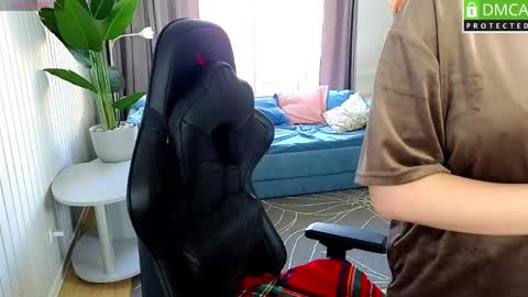 Sinty Noria online show from April 2026 01:05:02 AM