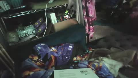 Siofra online show from March 2025 06:37:02 PM