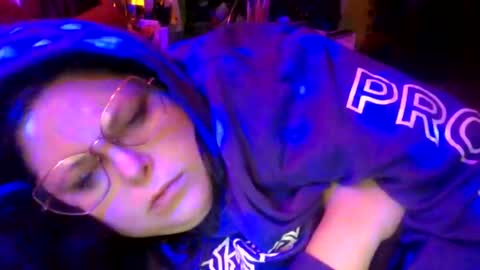 Siofra online show from February 2026 11:10:02 PM