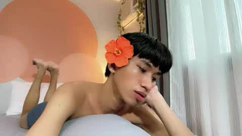 siomairiceee online show from April 2026 08:40:01 AM