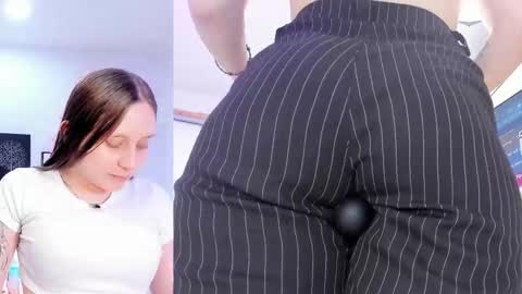 Snapshot of siouxsie_cenobite chatting on October 2025 11:23:02 AM Siouxsie online show from October 2025 11:23:02 AM