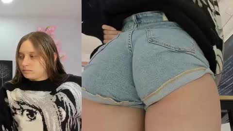 Snapshot of siouxsie_cenobite chatting on November 2025 10:58:02 AM Siouxsie online show from November 2025 10:58:02 AM