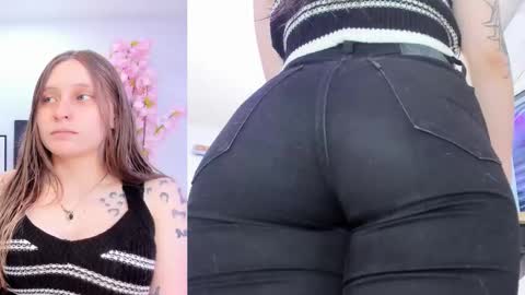 Snapshot of siouxsie_cenobite chatting on November 2025 11:20:02 AM Siouxsie online show from November 2025 11:20:02 AM