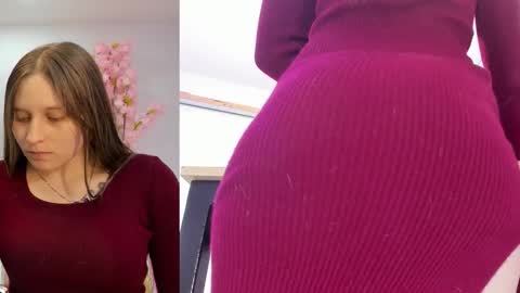 Snapshot of siouxsie_cenobite chatting on November 2025 11:31:02 AM Siouxsie online show from November 2025 11:31:02 AM