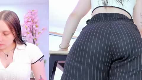 Snapshot of siouxsie_cenobite chatting on November 2025 11:07:01 AM Siouxsie online show from November 2025 11:07:01 AM