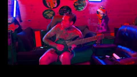 Unbridledfuckingcrazy online show from March 2026 01:22:02 AM