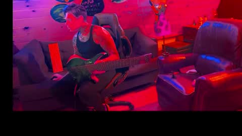 Unbridledfuckingcrazy online show from April 2026 12:41:01 AM