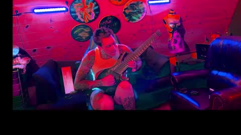 Unbridledfuckingcrazy online show from April 2026 01:28:02 AM