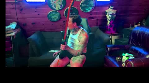 Unbridledfuckingcrazy online show from April 2026 09:16:01 PM