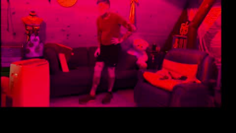 Dustbunnyfoofoo online show from September 2025 03:06:02 AM