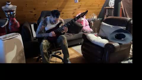 Dustbunnyfoofoo online show from September 2025 12:56:02 AM