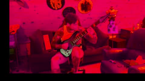 Dustbunnyfoofoo online show from November 2025 08:33:02 AM