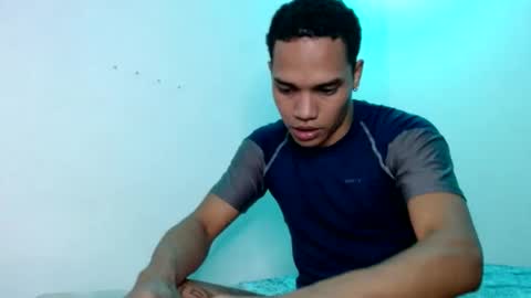 Sir black online show from February 2025 09:37:01 PM