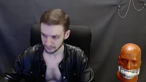 Snapshot of sir_damien chatting on February 2025 02:35:01 AM Sir Damien online show from February 2025 02:35:01 AM