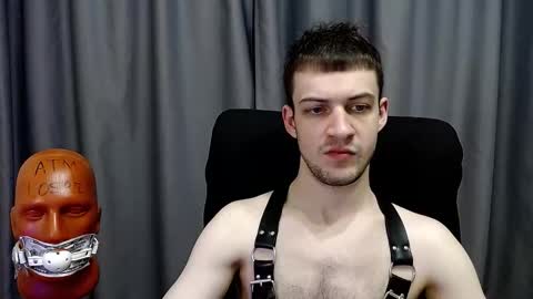 Snapshot of sir_damien chatting on November 2025 08:55:01 PM Sir Damien online show from November 2025 08:55:01 PM