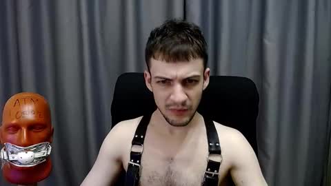 Snapshot of sir_damien chatting on November 2025 02:47:02 AM Sir Damien online show from November 2025 02:47:02 AM