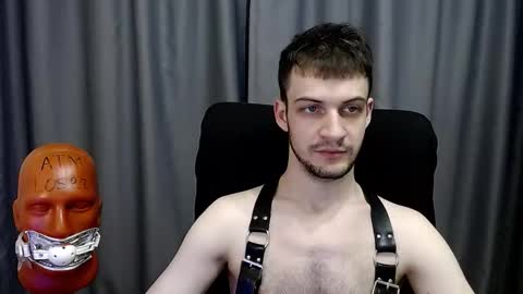 Snapshot of sir_damien chatting on November 2025 08:35:02 PM Sir Damien online show from November 2025 08:35:02 PM