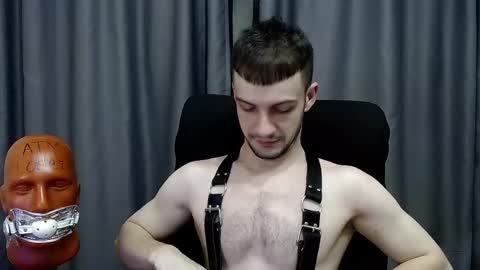 Snapshot of sir_damien chatting on December 2025 08:58:01 PM Sir Damien online show from December 2025 08:58:01 PM