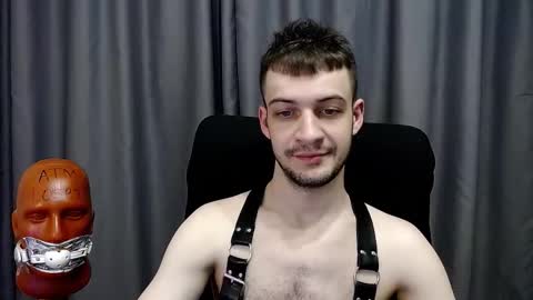 Snapshot of sir_damien chatting on December 2025 03:11:01 AM Sir Damien online show from December 2025 03:11:01 AM