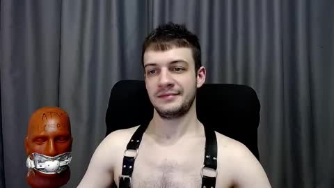 Sir Damien online show from January 2026 09:06:02 PM