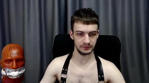 Sir Damien online show from February 2026 09:05:02 PM