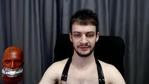 Sir Damien online show from March 2026 09:11:01 PM