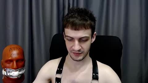 Sir Damien online show from March 2026 08:59:01 PM