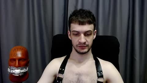 Sir Damien online show from April 2026 10:14:02 PM