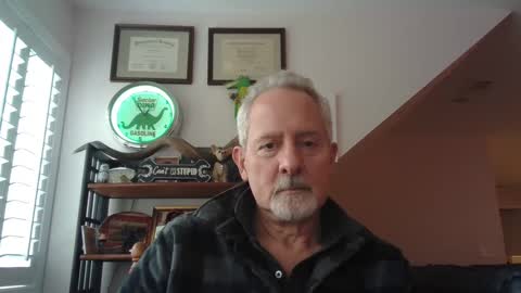 Don Roberto online show from December 2024 05:44:01 PM