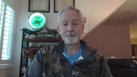 Don Roberto online show from February 2025 01:14:02 PM