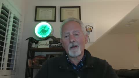 Don Roberto online show from February 2025 02:53:01 AM