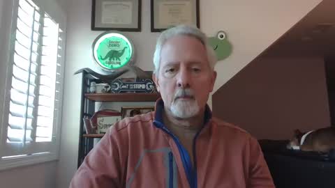 Don Roberto online show from October 2025 06:19:02 PM