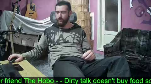 I am The Fourth and only Sir. Pelo online show from January 2025 11:54:01 AM