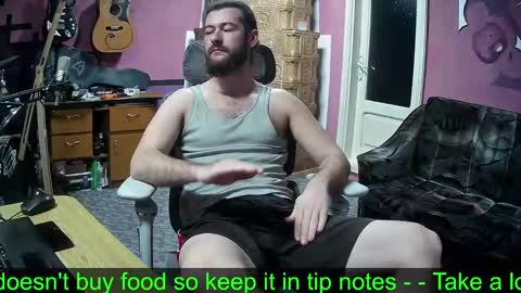 I am The Fourth and only Sir. Pelo online show from January 2025 06:59:01 PM