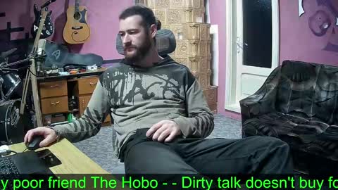 I am The Fourth and only Sir. Pelo online show from January 2025 06:53:02 PM