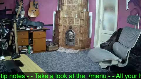 I am The Fourth and only Sir. Pelo online show from January 2025 11:12:02 AM