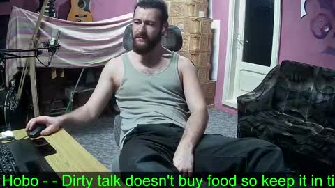 I am The Fourth and only Sir. Pelo online show from January 2025 03:32:01 PM