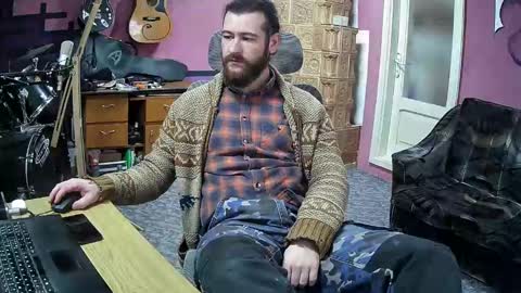 I am The Fourth and only Sir. Pelo online show from January 2025 01:16:02 PM