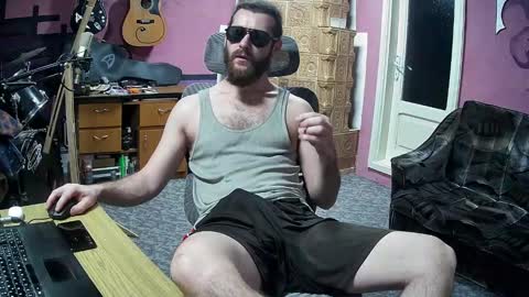 I am The Fourth and only Sir. Pelo online show from January 2025 06:39:01 PM