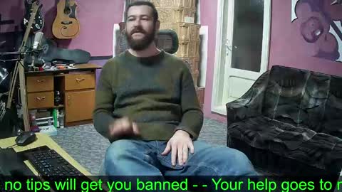 I am The Fourth and only Sir. Pelo online show from February 2025 02:02:01 PM